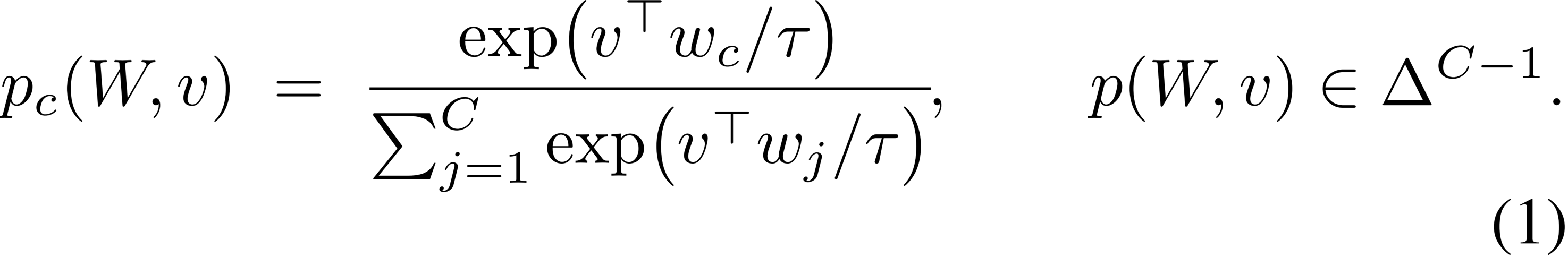 Extracted equation 1